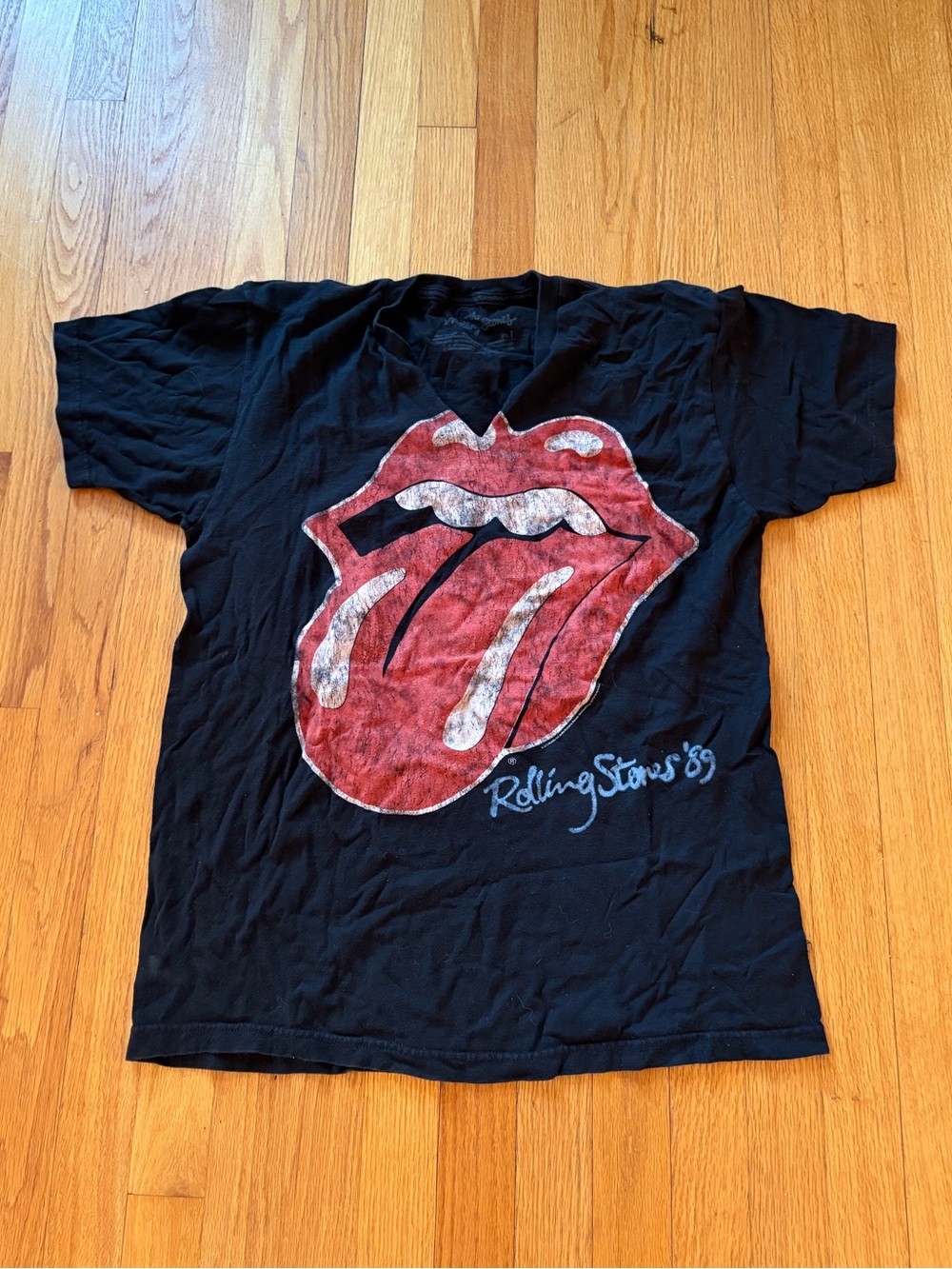 Rolling Stones T Shirt